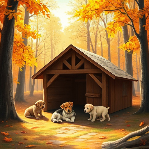 Imagem ilustrativa da empresa Adestramento e Hospedagem de Cães em Brusque - SC