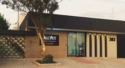 Imagem ilustrativa da empresa AllVet Centro Veterinário em Campinas - SP