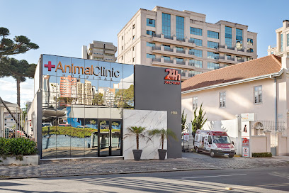 Imagem ilustrativa da empresa Animal Clinic Batel - Hospital Veterinário 24h em Curitiba - PR