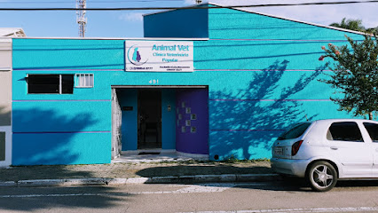 Imagem ilustrativa da empresa Animal Vet Clínica Veterinária 24h em São José dos Campos - SP