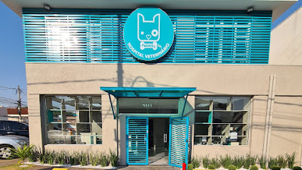 Animed Hospital Veterinário 24h em Ribeirão Preto - SP