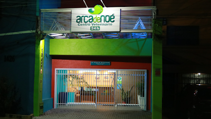 Imagem ilustrativa da empresa Arca de Noé Centro Veterinário em Ribeirão Preto - SP