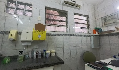Imagem ilustrativa da empresa Arca de Noé Clínica Veterinária em São José dos Campos - SP
