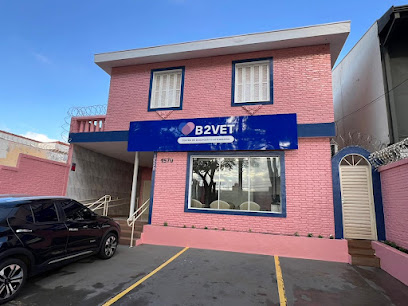 Imagem ilustrativa da empresa B2VET Centro de Diagnóstico Veterinário em Ribeirão Preto - SP