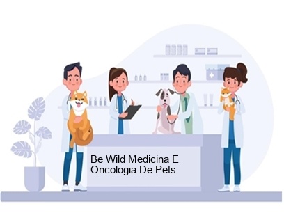 Be Wild Medicina e Oncologia de Pets Não Convencionais - Veterinário em Campinas - SP