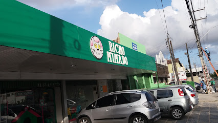 Imagem ilustrativa da empresa Bicho Mimado Pet shop - Hospital 24h - Veterinário em Recife - PE