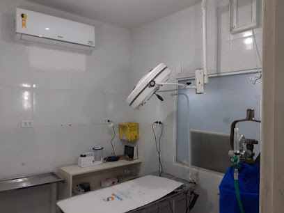 Imagem ilustrativa da empresa Bicho Solto Hospital Veterinário em Recife - PE
