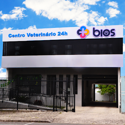 Imagem ilustrativa da empresa BIOS Centro Veterinário 24h - Dr. César Lunardi - Petclin em Curitiba - PR
