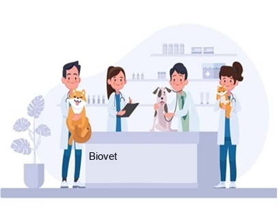 Imagem ilustrativa da empresa BIOVET - Atendimento Veterinário em Uberlândia - MG