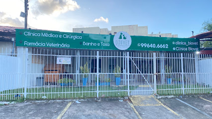 Imagem ilustrativa da empresa BioVet Clínica Veterinária em Maceió - AL