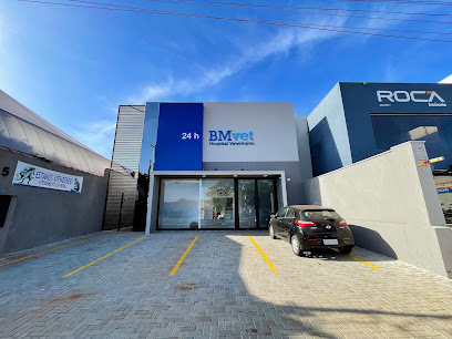 Imagem ilustrativa da empresa BMvet 24 horas - Unid. Zona Sul - Veterinário em Ribeirão Preto - SP