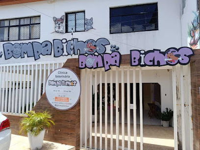 Imagem ilustrativa da empresa Bompa Bichos - Veterinário em Natal - RN