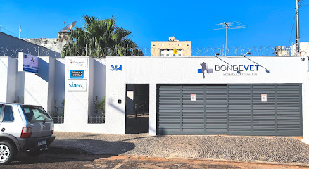 Imagem ilustrativa da empresa Bonde Vet - Hospital Veterinário 24h em Uberlândia - MG