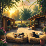 Imagem ilustrativa da empresa Bristol Goldens em Belo Horizonte - MG