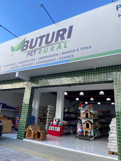 Imagem ilustrativa da empresa Buturi Clínica Veterinária e Banho e Tosa em Recife - PE