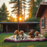 Imagem ilustrativa da empresa Cachorros E Gatos em Santo André - SP