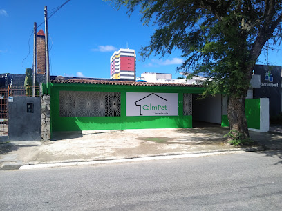 Imagem ilustrativa da empresa CalmPet Veterinária em Maceió - AL