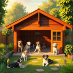 Imagem ilustrativa da empresa Canil Antiorio ( Kennel Antiorio's) em Ribeirão Preto - SP