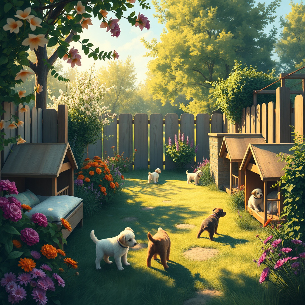 Imagem ilustrativa da empresa Canil Bernersieger - Excelência em Bernese Mountain Dogs em Petrópolis - RJ