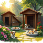 Imagem ilustrativa da empresa Canil Boa Barba - Schnauzers e Dachshunds em Porto Alegre - RS
