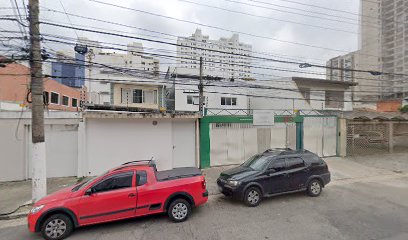 Canil Chaputepek em São Paulo - SP