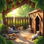 Imagem ilustrativa da empresa Canil de Golden Retriever Salvador em Salvador - BA