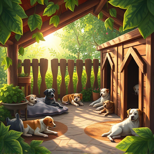 Imagem ilustrativa da empresa Canil de Golden Retriever Salvador em Salvador - BA