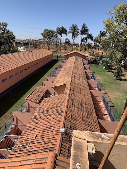 Canil Dom Deliu's em Brasília - DF