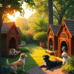 Imagem ilustrativa da empresa CANIL DUQUES DOG em Salvador - BA