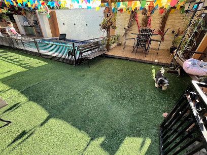 Imagem ilustrativa da empresa CANIL E HOTELZINHO LITTLE SUN'S RAYS em Paulista - PE