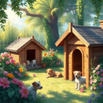 Imagem ilustrativa da empresa Canil Encanto - Locação de Cães de Guarda - Aluguel de Cães de Guarda em Recife - PE