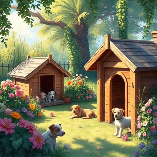 Imagem ilustrativa da empresa Canil Encanto - Locação de Cães de Guarda - Aluguel de Cães de Guarda em Recife - PE