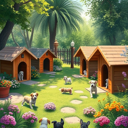 Imagem ilustrativa da empresa CANIL FERA NEGRA Pastor Malinois em Suzano - SP