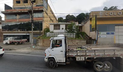 Canil KDC em Nova Friburgo - RJ