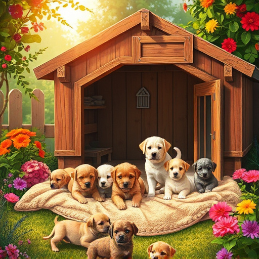 Canil M2Mdogs em Araruama - RJ