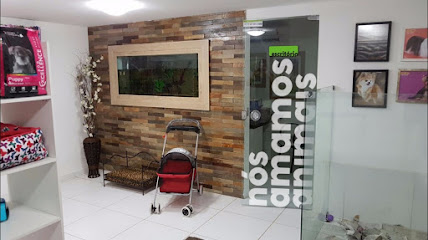 Canil PS em Maceió - AL