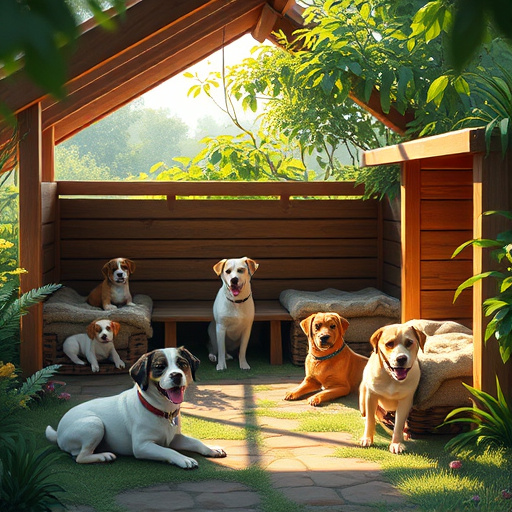 Imagem ilustrativa da empresa Canil Rafa's Dog Show em Anápolis - GO