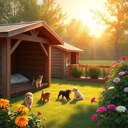 Imagem ilustrativa da empresa Canil Recanto do Léo - Parque Alvorada em Embu-Guaçu - SP