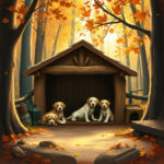 Imagem ilustrativa da empresa CANIL ROTTLAND ROTTWEILERS - Hotel para Cães - MATHEUS COSTA em Brasília - DF