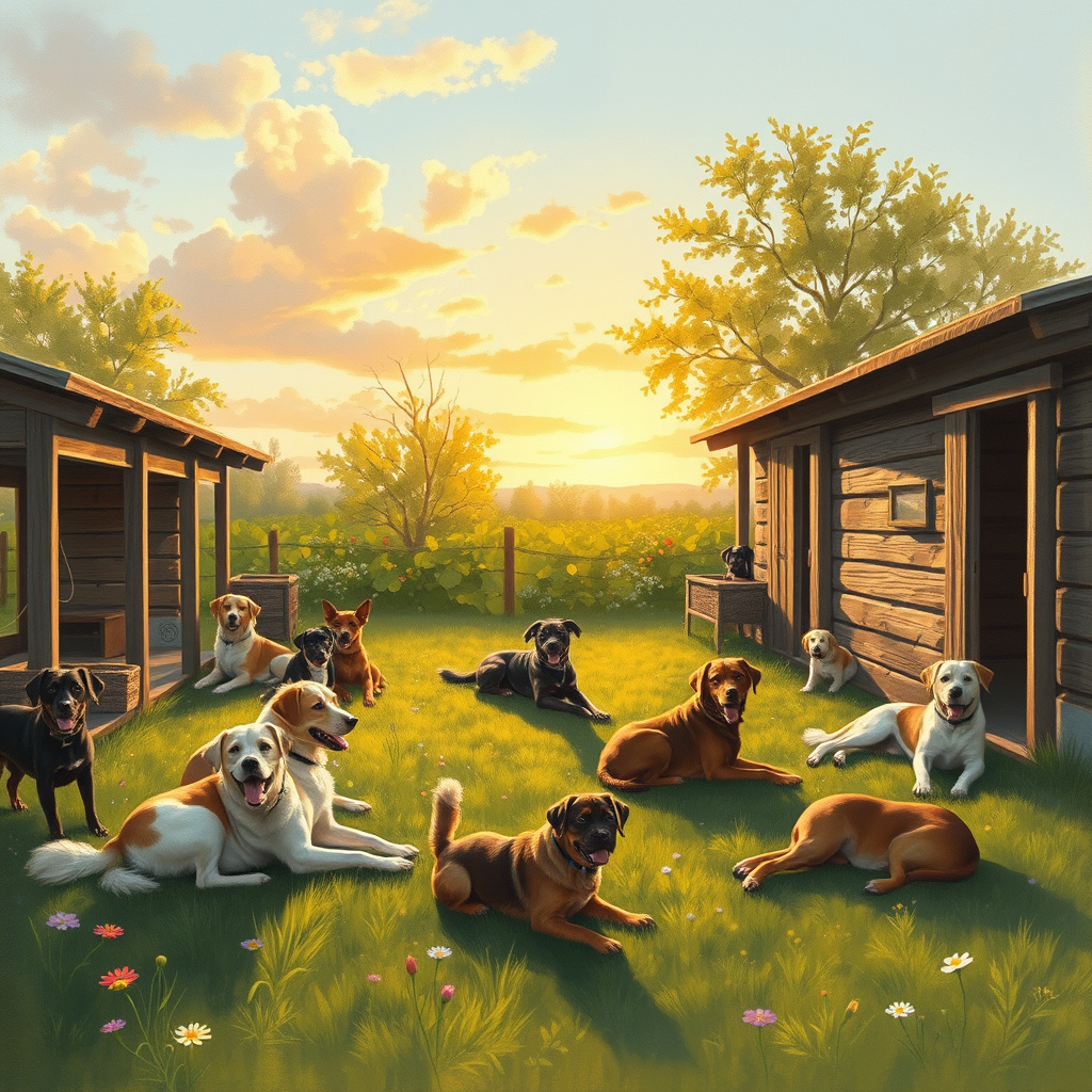 Imagem ilustrativa da empresa Canil Shamar Spitz Alemão em Mairiporã - SP