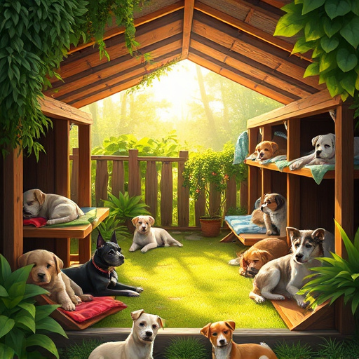 Imagem ilustrativa da empresa Canil South Golden House em Araranguá - SC