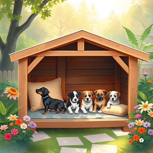 Imagem ilustrativa da empresa Canil Vale Conquista Adestramento Creche e Hotel para cães em Vitória da Conquista - BA