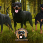 Imagem ilustrativa da empresa Canil Vicente Rott & Cia - Filhotes de Rottweiler e Shih Tzu RJ em Duque de Caxias - RJ