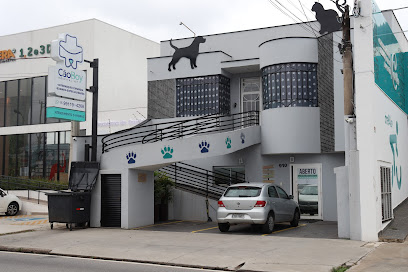 Imagem ilustrativa da empresa Cãoboy Hospital Veterinário em Sorocaba - SP