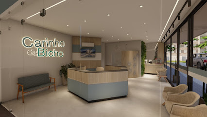Imagem ilustrativa da empresa Carinho de Bicho Hospital Veterinário 24h em São José dos Campos - SP