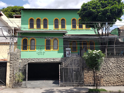 Castrapet BH — Clínica Veterinária em Belo Horizonte - MG