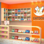 Imagem ilustrativa da empresa Cat Dog - Clínica Veterinária e Pet shop 24horas - João Pessoa em João Pessoa - PB