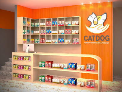 Imagem ilustrativa da empresa Cat Dog - Clínica Veterinária e Pet shop 24horas - João Pessoa em João Pessoa - PB