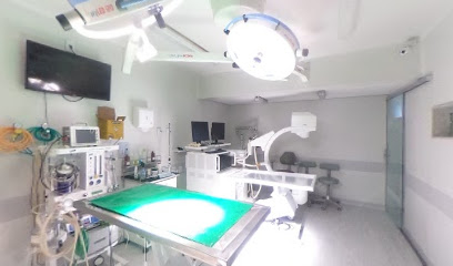 Imagem ilustrativa da empresa CEMEV Cirurgia - Ortopedia e Oftalmologia Veterinária em Campo Grande - MS