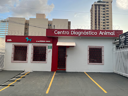 Imagem ilustrativa da empresa Centro Diagnóstico Animal - Laboratório Veterinário - Filial Uberlândia em Uberlândia - MG